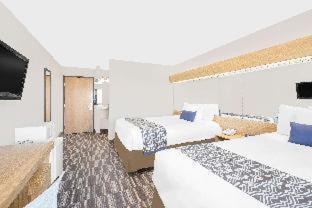 Microtel Inn And Suites - Ames Cameră foto